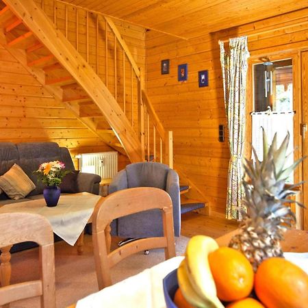 Holiday Home In Гассельфельде Екстер'єр фото