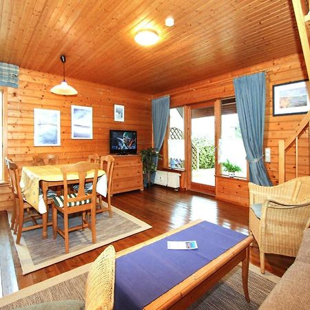 Holiday Home In Гассельфельде Екстер'єр фото